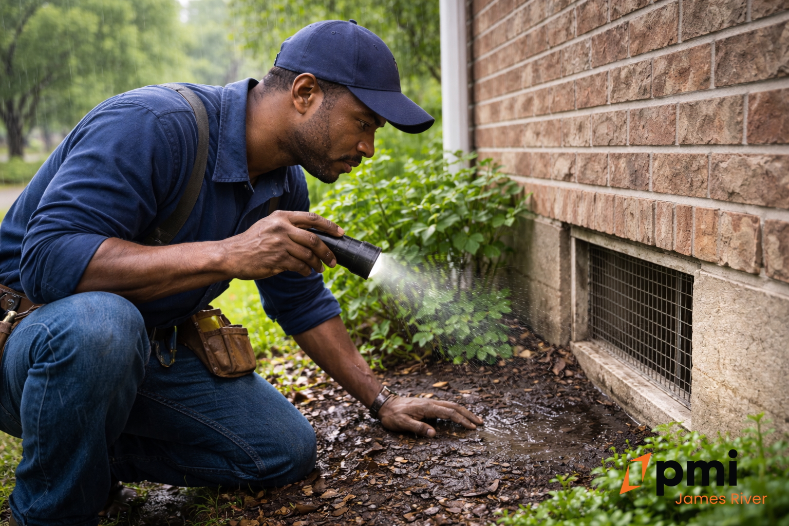 Spring Maintenance for Richmond Rentals: A Tiered Plan That Prevents Water And Moisture Escalation